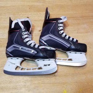 Bauer Kids Ice Skates Size 2